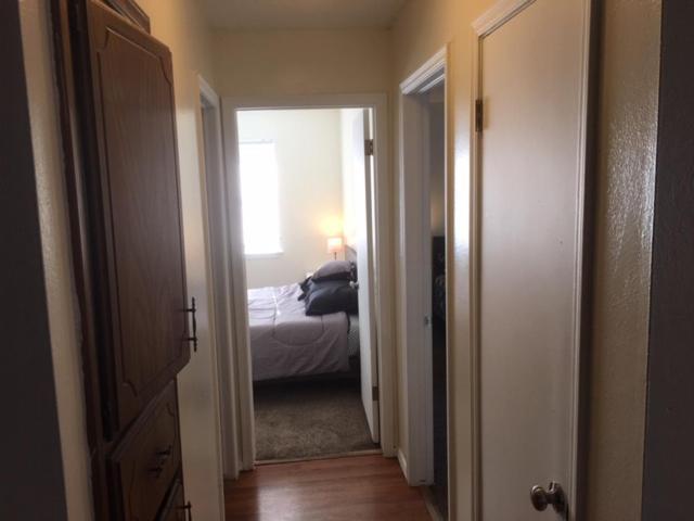 Fully Furnished Two Bedroom Apartment Lawton Ngoại thất bức ảnh